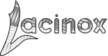 LACINOX Logo